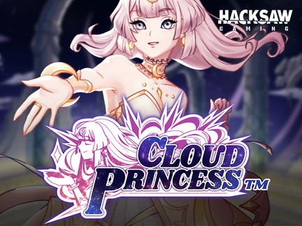 Cloud Princess HG