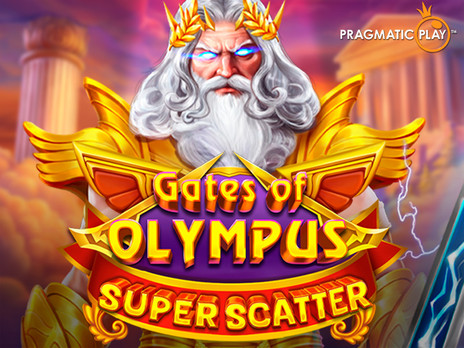 GatesofOlympusSuperScatter