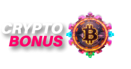 Бонус за криптовалюту