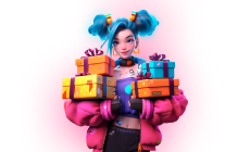 Еженедельные бонусы